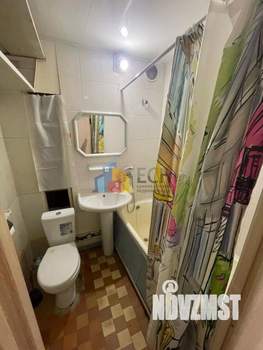 1-к квартира, вторичка, 31м2, 2/5 этаж