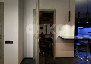 2-к квартира, вторичка, 39м2, 19/22 этаж