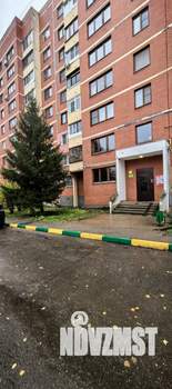 2-к квартира, вторичка, 57м2, 6/9 этаж