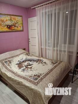2-к квартира, вторичка, 43м2, 1/5 этаж