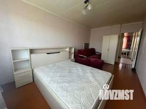 3-к квартира, вторичка, 63м2, 5/5 этаж