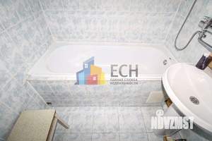 1-к квартира, вторичка, 41м2, 9/9 этаж