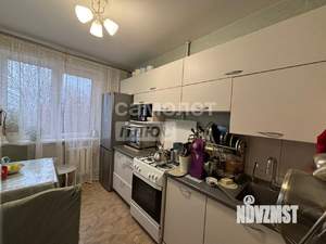 2-к квартира, вторичка, 53м2, 6/9 этаж