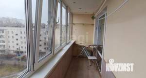 2-к квартира, вторичка, 43м2, 7/12 этаж