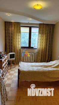 4-к квартира, вторичка, 112м2, 6/9 этаж