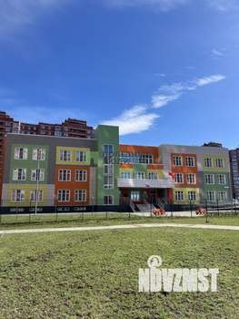 2-к квартира, вторичка, 56м2, 14/14 этаж