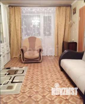 2-к квартира, вторичка, 45м2, 4/4 этаж