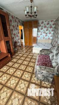 1-к квартира, вторичка, 31м2, 3/3 этаж