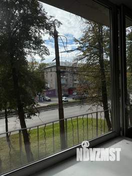 2-к квартира, вторичка, 41м2, 2/5 этаж