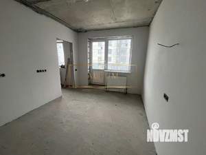 1-к квартира, вторичка, 33м2, 2/5 этаж