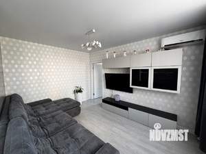 3-к квартира, вторичка, 79м2, 2/22 этаж