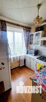 2-к квартира, вторичка, 45м2, 4/5 этаж