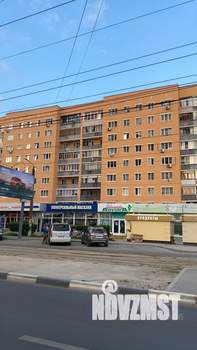 3-к квартира, вторичка, 61м2, 9/9 этаж