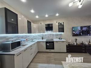 3-к квартира, вторичка, 63м2, 10/14 этаж