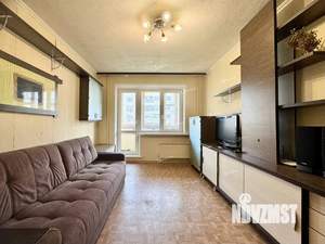2-к квартира, вторичка, 52м2, 6/10 этаж