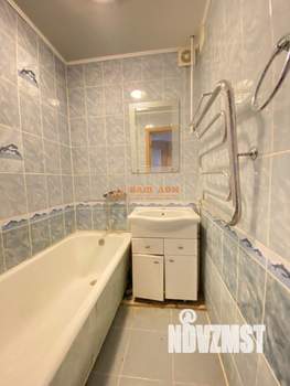 3-к квартира, вторичка, 59м2, 4/5 этаж