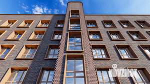 2-к квартира, строящийся дом, 60м2, 7/10 этаж