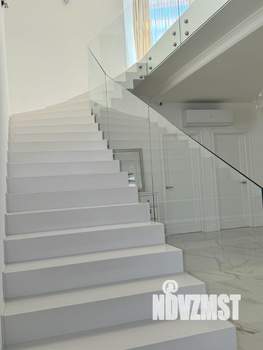 5-к квартира, вторичка, 237м2, 3/8 этаж