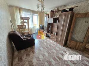1-к квартира, вторичка, 34м2, 2/5 этаж