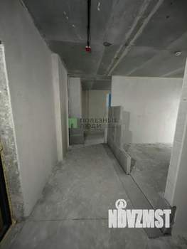 2-к квартира, вторичка, 53м2, 4/22 этаж