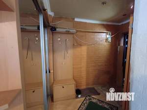 1-к квартира, вторичка, 31м2, 1/5 этаж