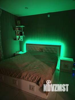 2-к квартира, вторичка, 60м2, 13/20 этаж