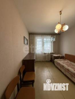 2-к квартира, вторичка, 51м2, 4/9 этаж
