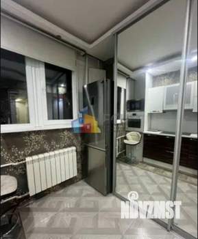 1-к квартира, вторичка, 42м2, 22/23 этаж