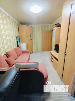 2-к квартира, вторичка, 52м2, 5/9 этаж