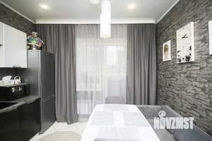 1-к квартира, вторичка, 35м2, 6/8 этаж