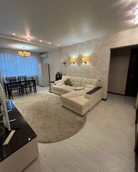 3-к квартира, вторичка, 67м2, 7/9 этаж