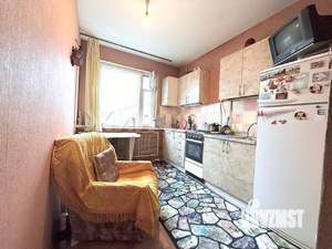 2-к квартира, вторичка, 51м2, 9/9 этаж