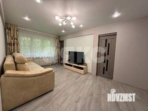 4-к квартира, вторичка, 58м2, 1/5 этаж