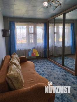 3-к квартира, вторичка, 93м2, 3/5 этаж
