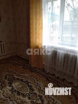 3-к квартира, вторичка, 49м2, 1/2 этаж