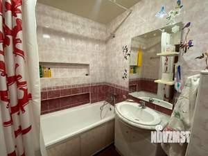 2-к квартира, вторичка, 59м2, 2/10 этаж