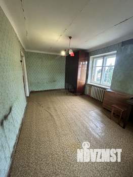1-к квартира, вторичка, 31м2, 2/3 этаж