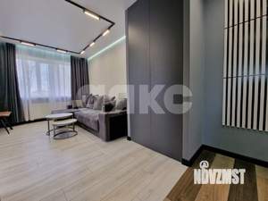 2-к квартира, вторичка, 39м2, 2/5 этаж