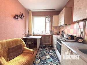 2-к квартира, вторичка, 51м2, 9/9 этаж