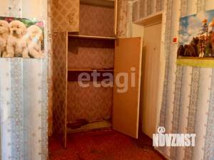 2-к квартира, вторичка, 47м2, 9/9 этаж