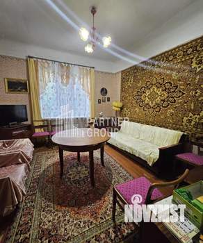 1-к квартира, вторичка, 38м2, 2/3 этаж