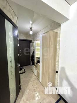 2-к квартира, вторичка, 44м2, 4/5 этаж