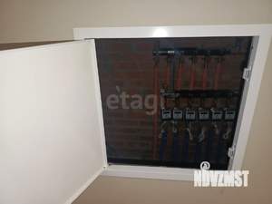 1-к квартира, вторичка, 40м2, 3/5 этаж