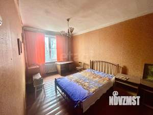 4-к квартира, вторичка, 86м2, 3/4 этаж