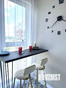 2-к квартира, вторичка, 42м2, 17/22 этаж
