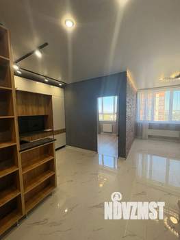 2-к квартира, вторичка, 42м2, 22/25 этаж