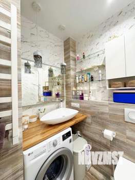 2-к квартира, вторичка, 41м2, 11/12 этаж