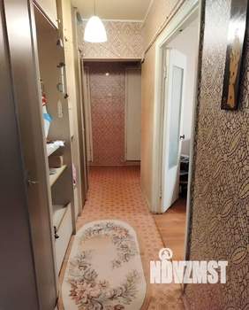 3-к квартира, вторичка, 65м2, 2/5 этаж