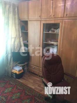 3-к квартира, вторичка, 47м2, 1/5 этаж