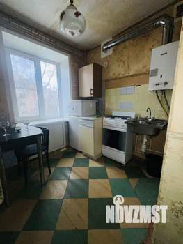 1-к квартира, вторичка, 22м2, 3/5 этаж